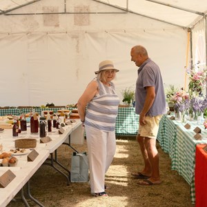 HBT Horticultural Society Photographs 2026