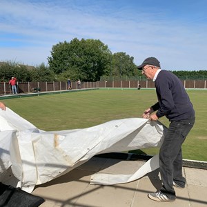 Aldiss Park Bowls Club Galleries 2024 Season