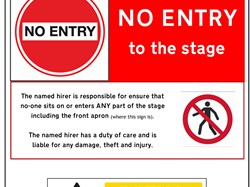 Iver Heath Village Hall Policies