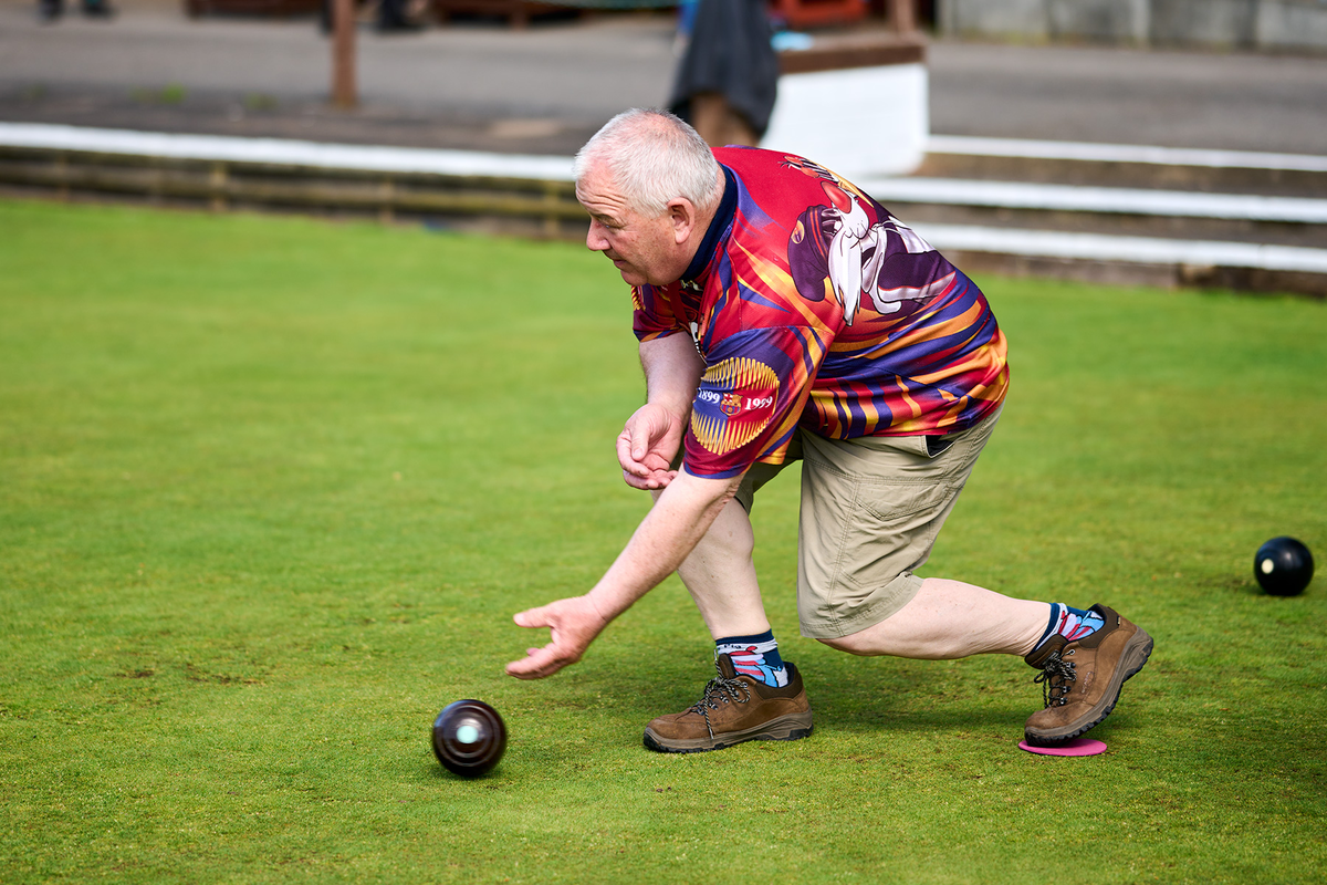 Coronation Day Bowling 2023