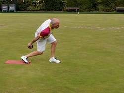 Bletchley St. Martins Bowls Club Finals Sunday 2022 pt 1