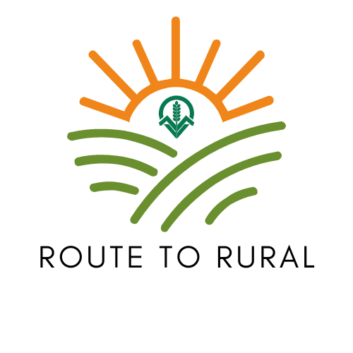 Lincolnshire Association of Agricultural Valuers Route to Rural