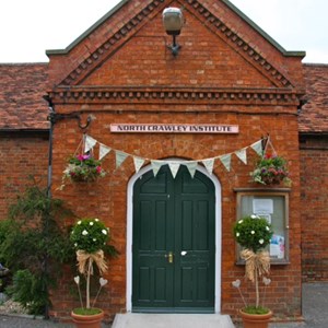 North Crawley North Crawley Institute