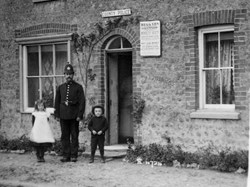 Sydling St Nicholas History Society Village History Walk