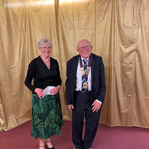 Wexham Bowls Club 2024