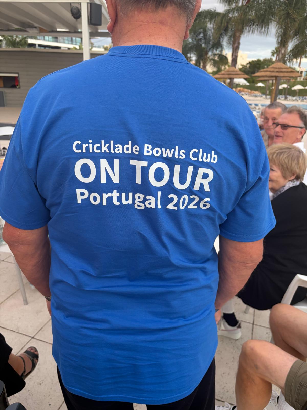 Tom's T Shirts  - available at a resonable price