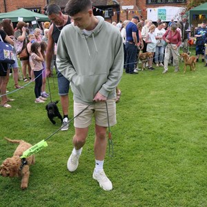 Goodworth Clatford Parish Council Village Fete/Garden Show