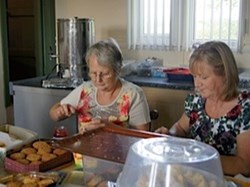 2014 Flower and Produce Show