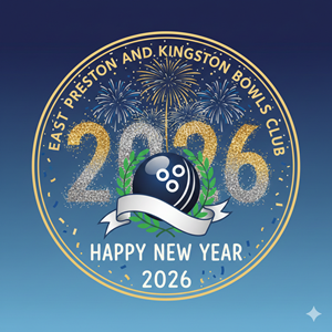 East Preston & Kingston Bowls Club Home