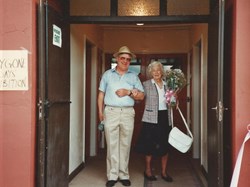 Bygone Days (date unknown)