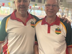 West Moors Memorial Bowls Club Short Mat Season 2025/26