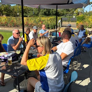 Mill Bowling Club Mill Members Day 2026