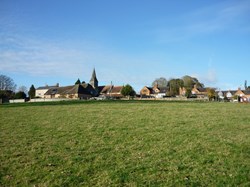 Temple Grafton Parish Council Home