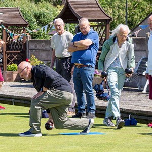 Nailsea Bowls Club Open Days