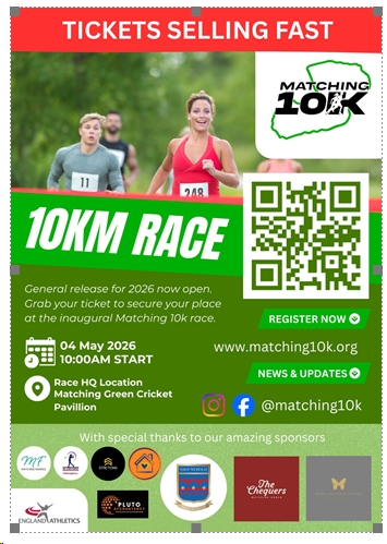 Click here for registration details