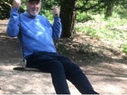 Ilminster and District Lions Club Or we could be friends!