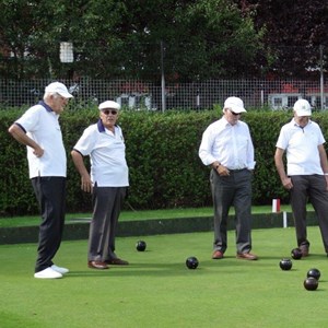 Phoenix Bowling Club Before Phoenix