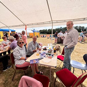 Louth & District Lions Beer Festival