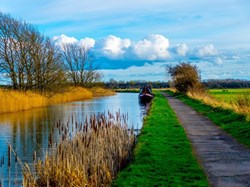 Melling Parish Council History of the Canal