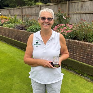 2026 CLUB NOVICES COMPETITION - Jane Goold Davies