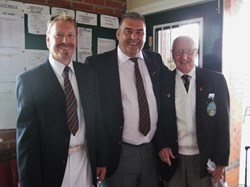 Sileby Bowls Club Gallery "Brush Tour"