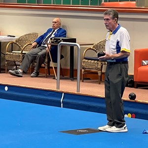 Desborough Bowls Club Potters 2021