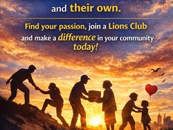Crewe Lions Club Home