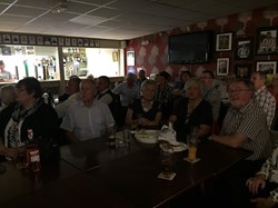 Presentation night 21 September 2019