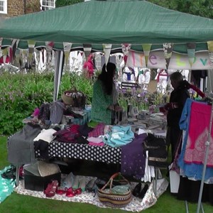Maidford Parish Council Summer Fete