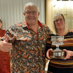Hospice Cup Winners