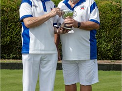 Runwell Hospital Bowls Club Finals Sunday (1)