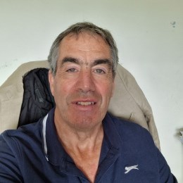 Cllr Will Reid - Councillor/Vice Chairman