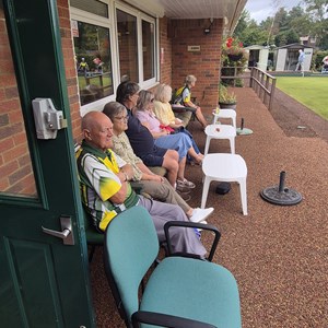 Great Hollands Bowls Club 2026 Competions Winners