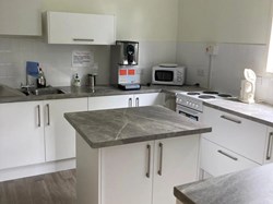 Eaton Under Heywood Hope Bowdler Village Hall