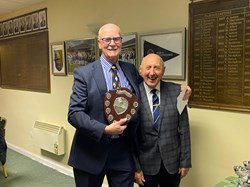 Hart of Fleckney Bowls Club 2025 Celebration Evening