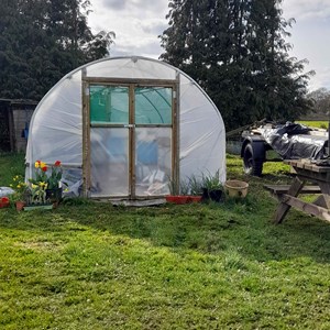 Red George Rural Skills Project Gallery