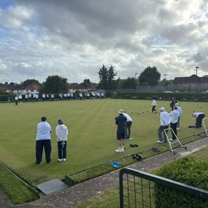 Aldershot Underwood Bowls Club Home