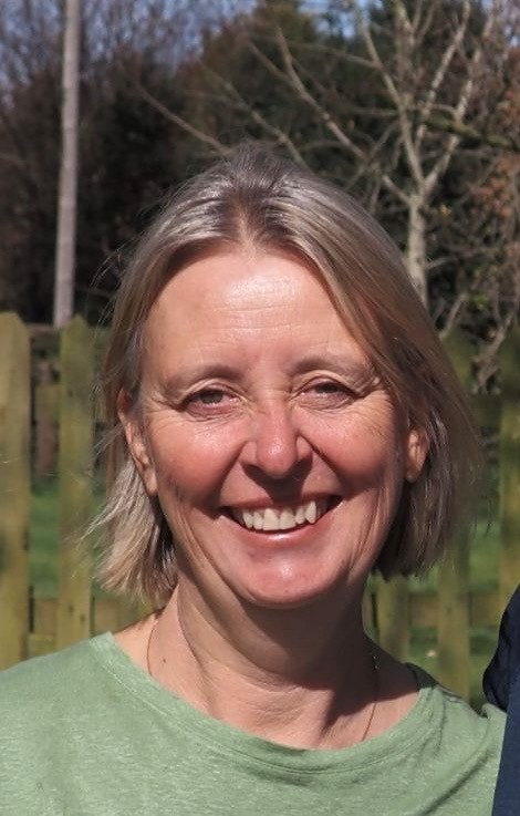 Councillor Juliet Plunkett