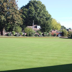 Cove Bowling Club 2022