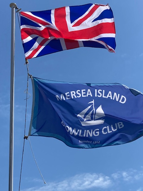 Mersea Island Bowling Club Finals Weekend 2022