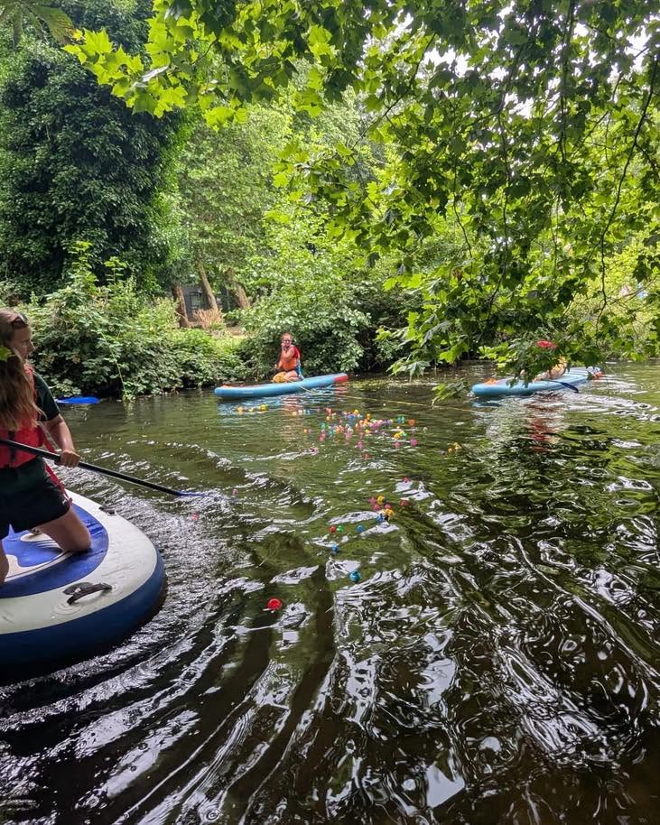 Brandon Town Council Free Summer Activities