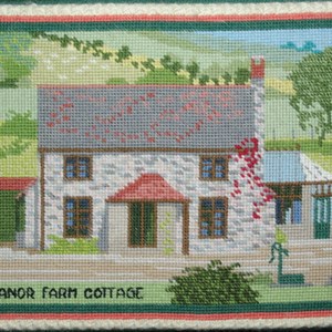 Manor Farm Cottage