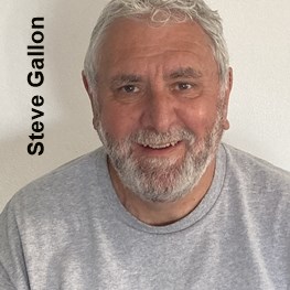 Steve Gallon (Chair)