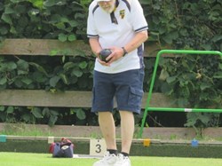 Alec Whitehall Trophy 2026
