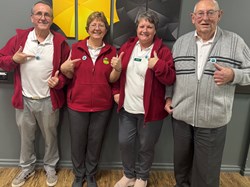 Hot Shots! Flight Refuelling March 26