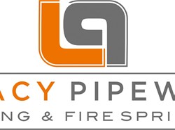 Henfield Bowling Club Legacy Pipework