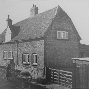 Ashendon Parish Council Historic Photos