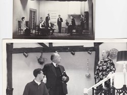 The Iver Heath Drama Club helped raise funds to build and establish our current hall.