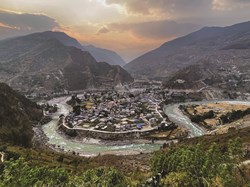 Chainpur Bajhang