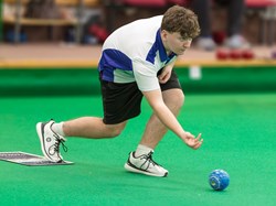 Bromley Indoor Bowls Centre Test Home Page